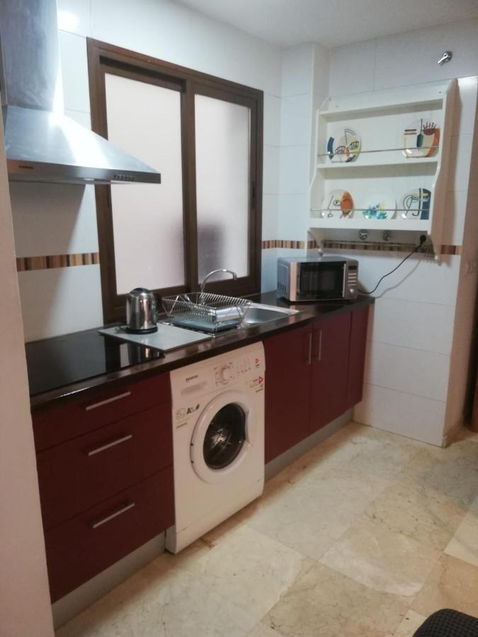 Appartamento Mesones 54 *