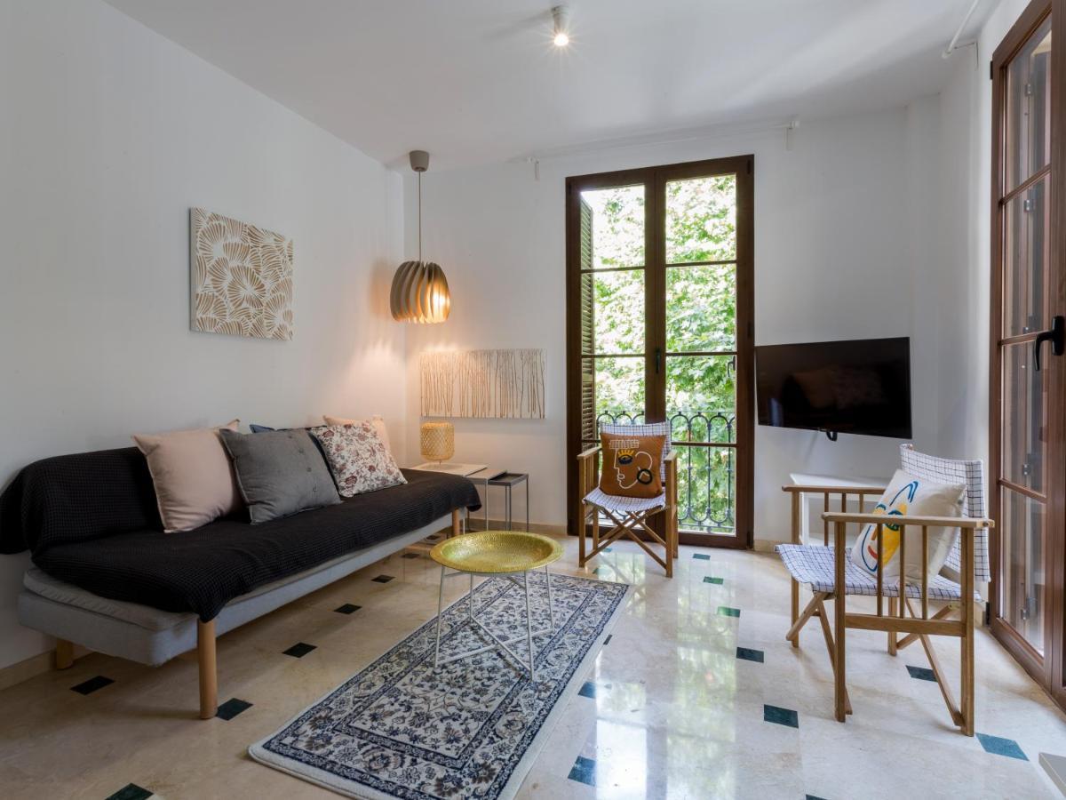 Apartment Mesones 54