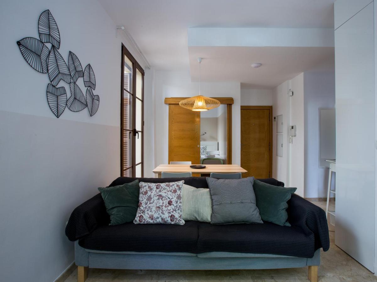 Apartment Mesones 54