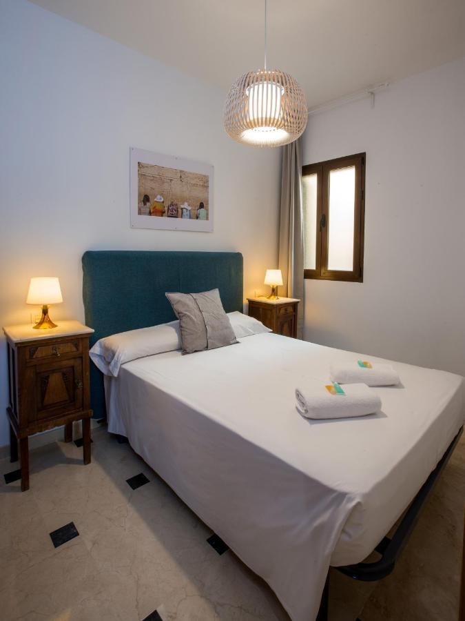 Apartment Mesones 54 *